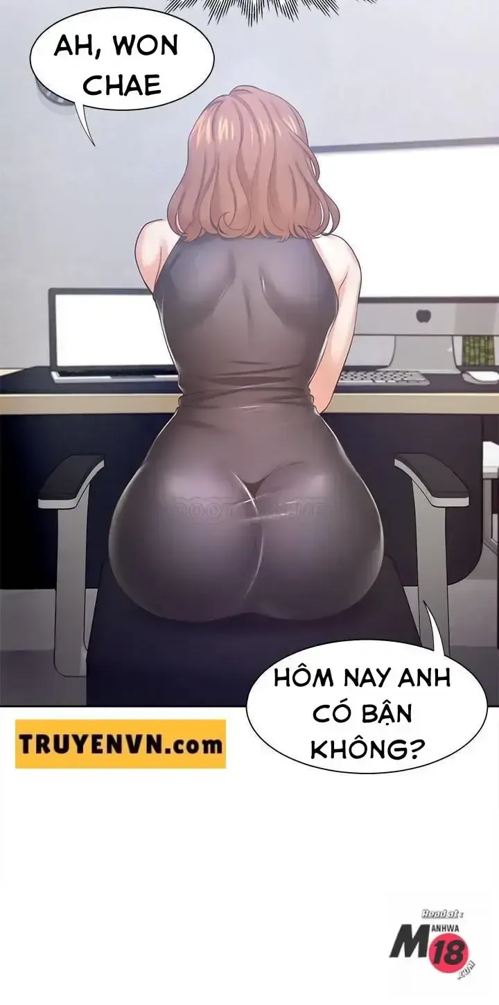 đọc truyện Khát Tình Chương 36 ảnh 36 tại Giả Dược