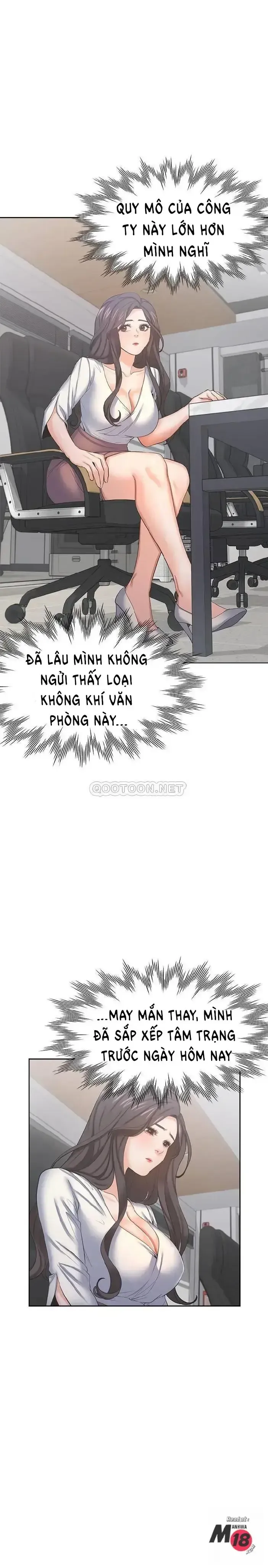 đọc truyện Khát Tình Chương 36 ảnh 6 tại Giả Dược