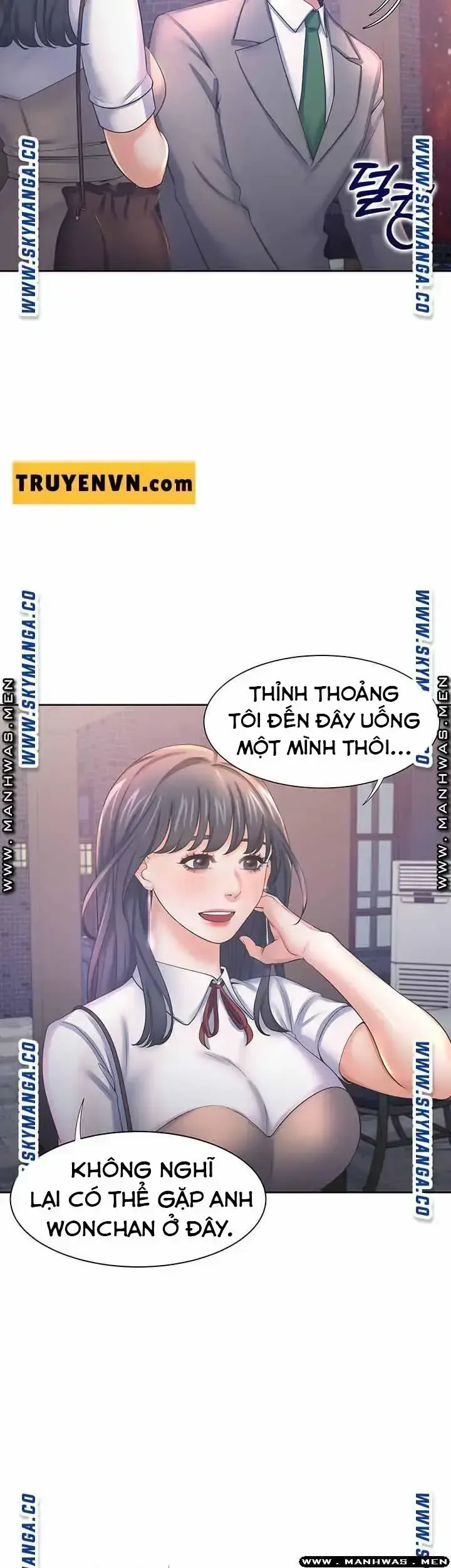 đọc truyện Khát Tình Chương 37 ảnh 17 tại Giả Dược