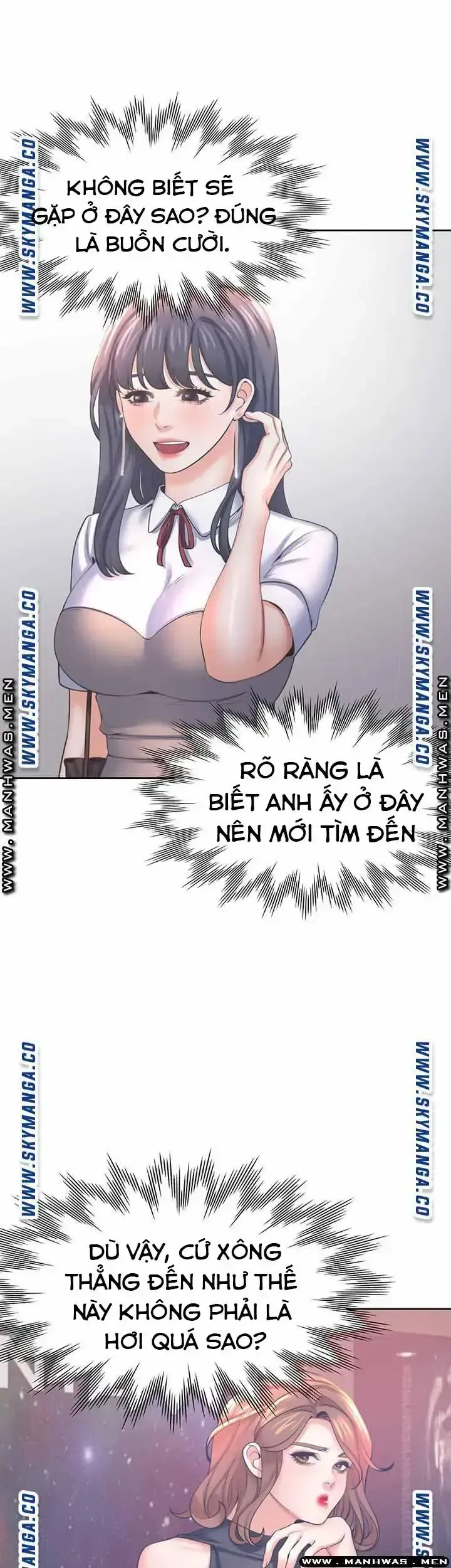 đọc truyện Khát Tình Chương 37 ảnh 21 tại Giả Dược