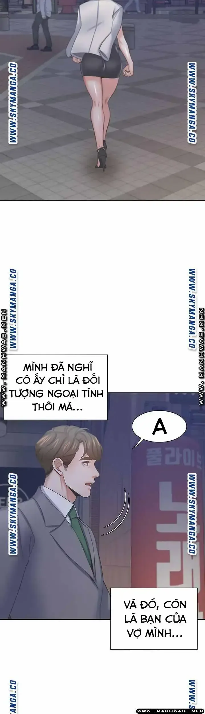 đọc truyện Khát Tình Chương 37 ảnh 36 tại Giả Dược