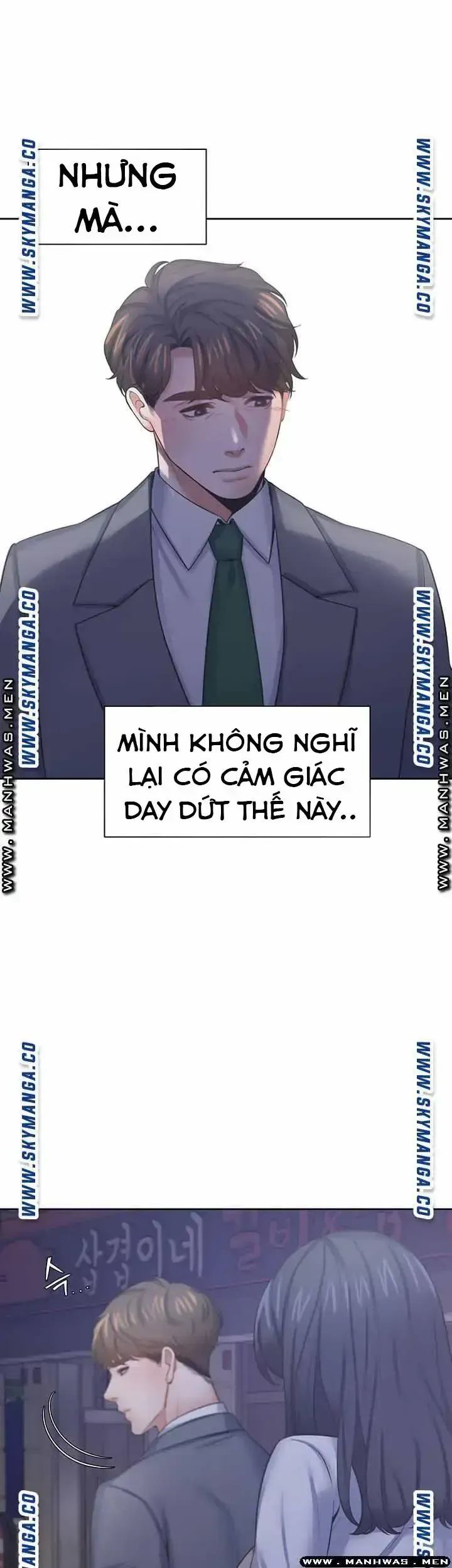 đọc truyện Khát Tình Chương 37 ảnh 37 tại Giả Dược