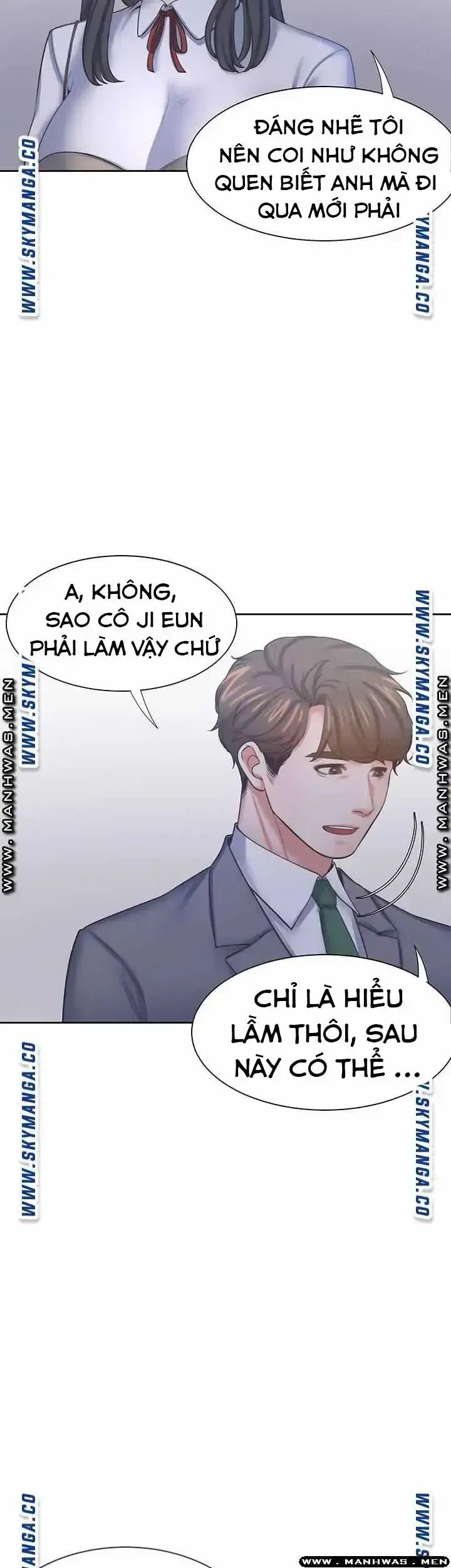 đọc truyện Khát Tình Chương 37 ảnh 40 tại Giả Dược
