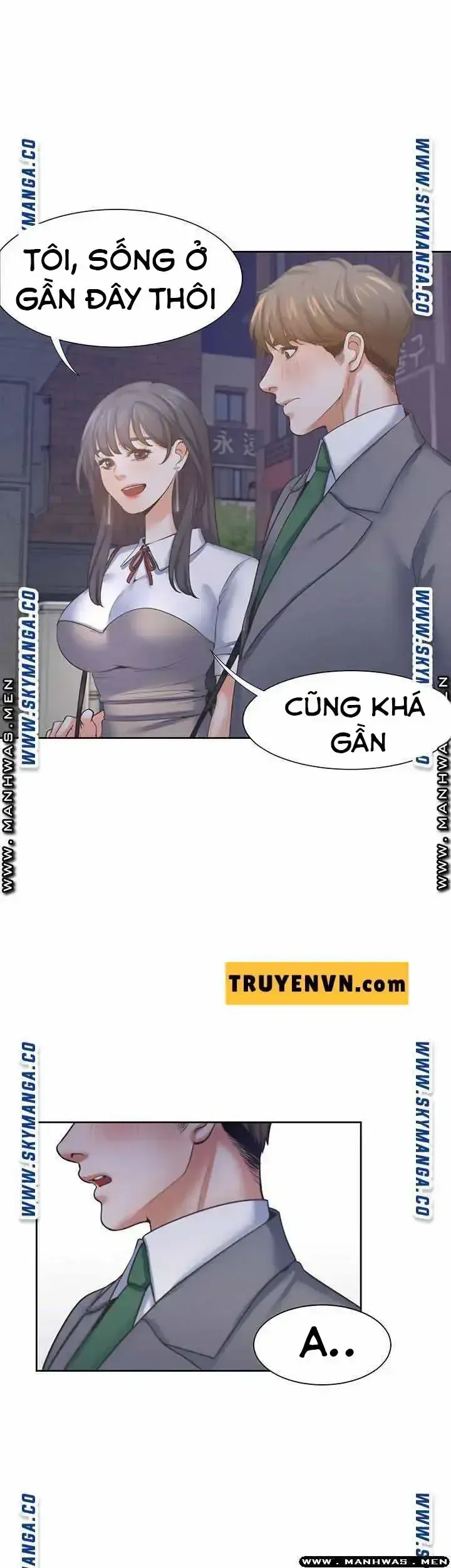 đọc truyện Khát Tình Chương 37 ảnh 47 tại Giả Dược