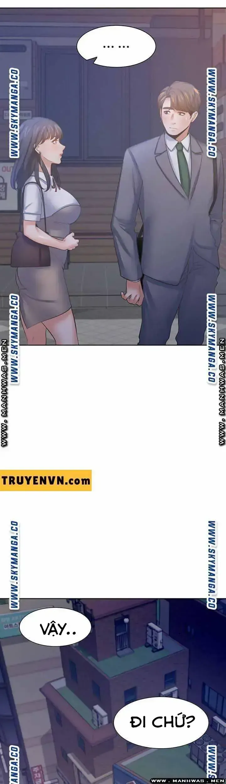 đọc truyện Khát Tình Chương 37 ảnh 50 tại Giả Dược