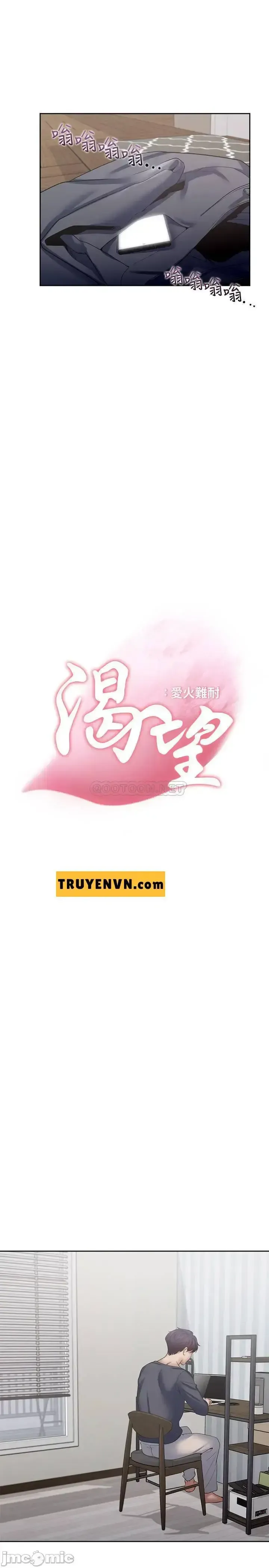đọc truyện Khát Tình Chương 39 ảnh 4 tại Giả Dược