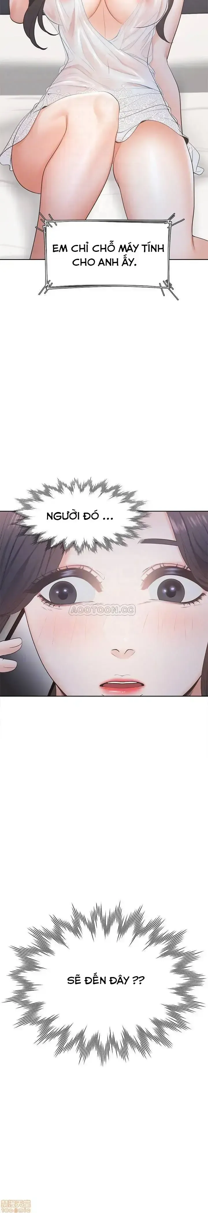 đọc truyện Khát Tình Chương 4 ảnh 11 tại Giả Dược