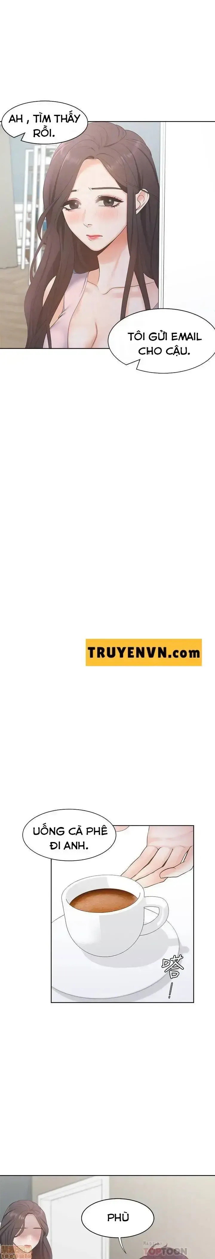 đọc truyện Khát Tình Chương 4 ảnh 17 tại Giả Dược