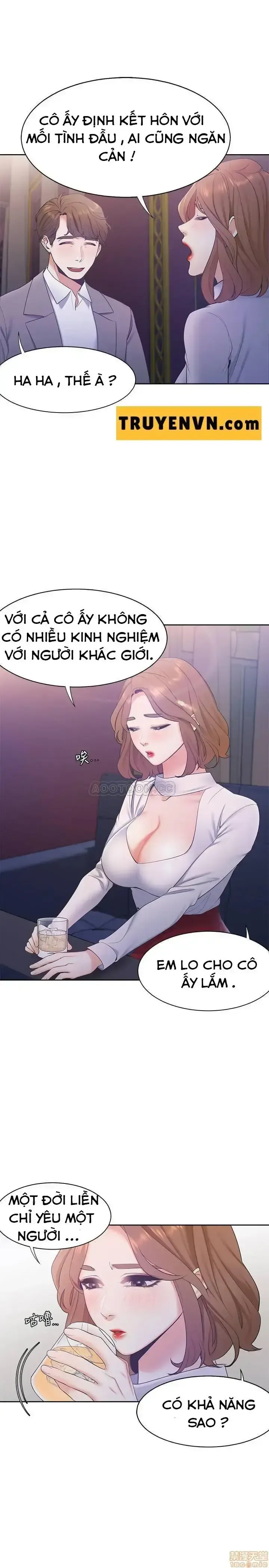 đọc truyện Khát Tình Chương 4 ảnh 33 tại Giả Dược