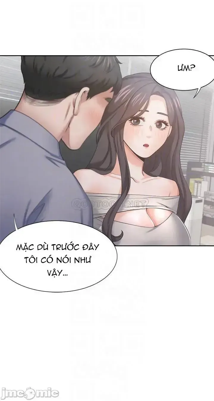 đọc truyện Khát Tình Chương 41 ảnh 15 tại Giả Dược