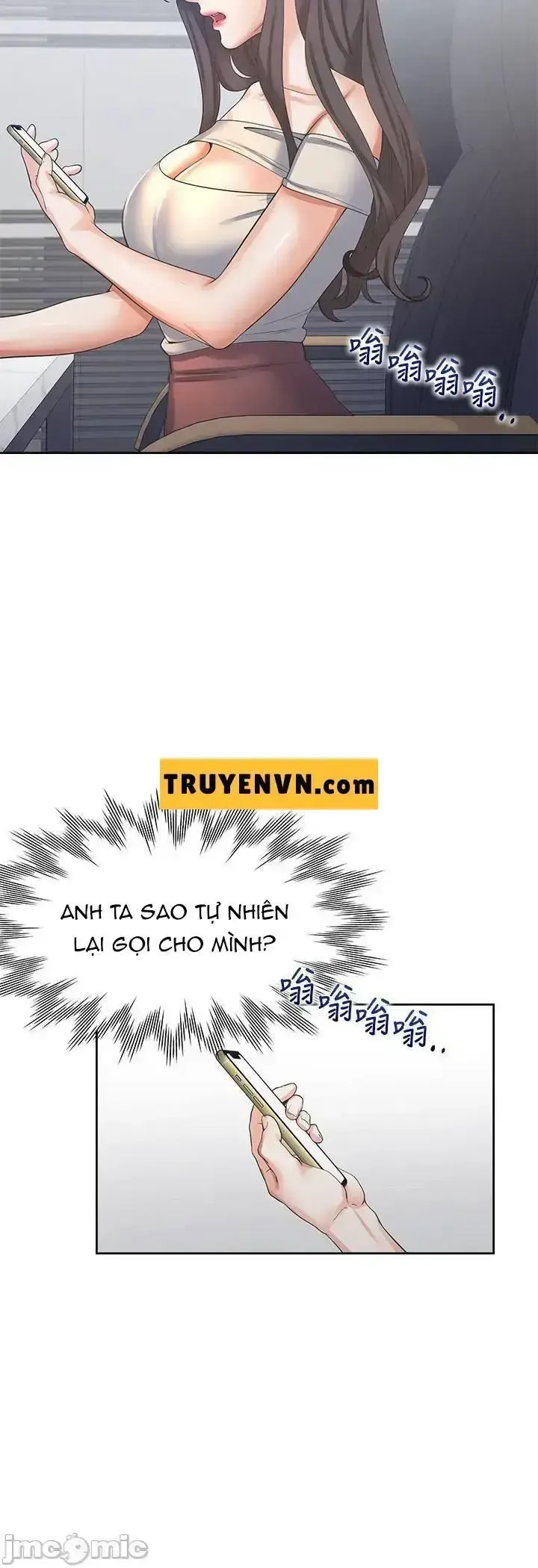 đọc truyện Khát Tình Chương 41 ảnh 21 tại Giả Dược