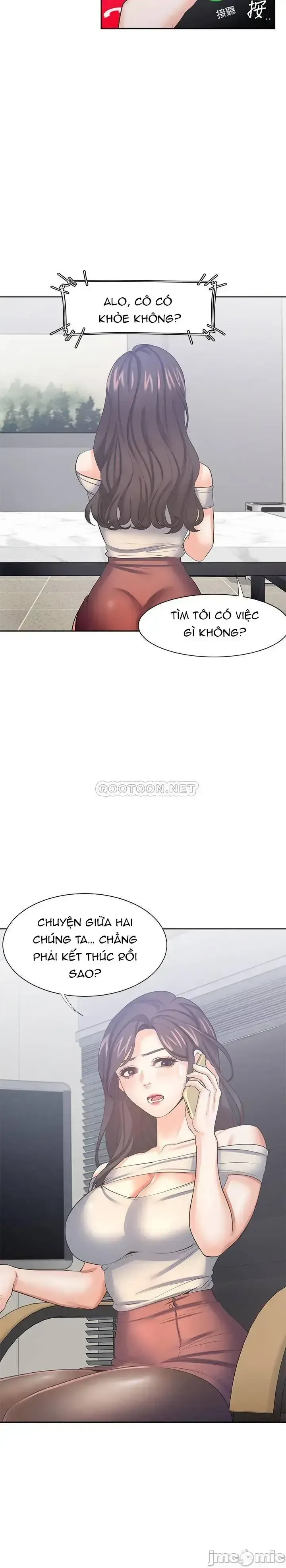đọc truyện Khát Tình Chương 41 ảnh 24 tại Giả Dược