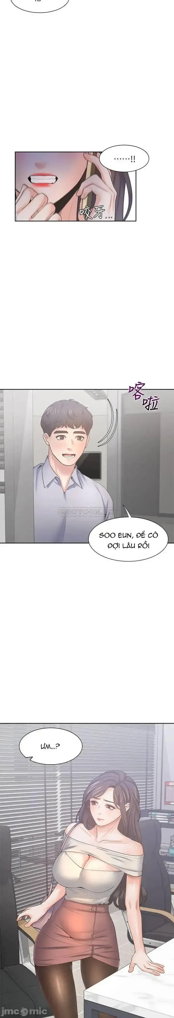 đọc truyện Khát Tình Chương 41 ảnh 29 tại Giả Dược