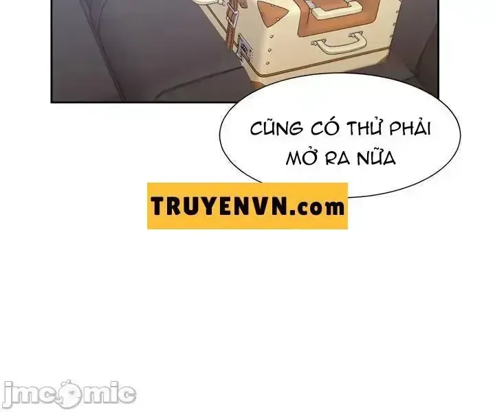đọc truyện Khát Tình Chương 41 ảnh 36 tại Giả Dược
