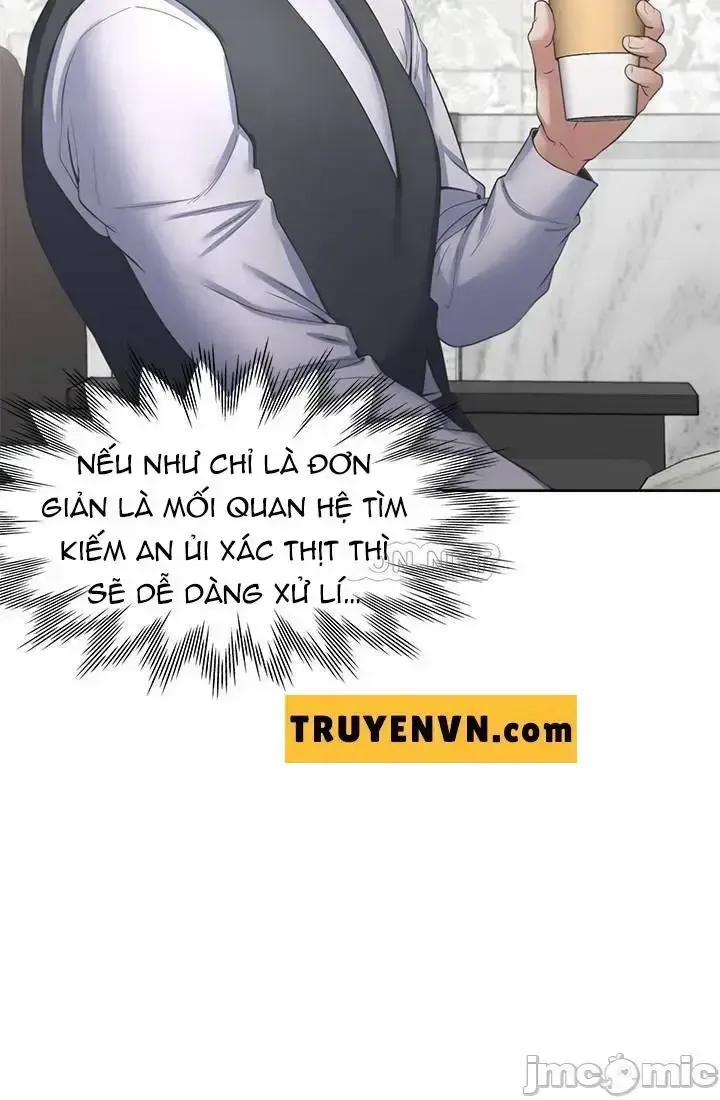 đọc truyện Khát Tình Chương 41 ảnh 6 tại Giả Dược