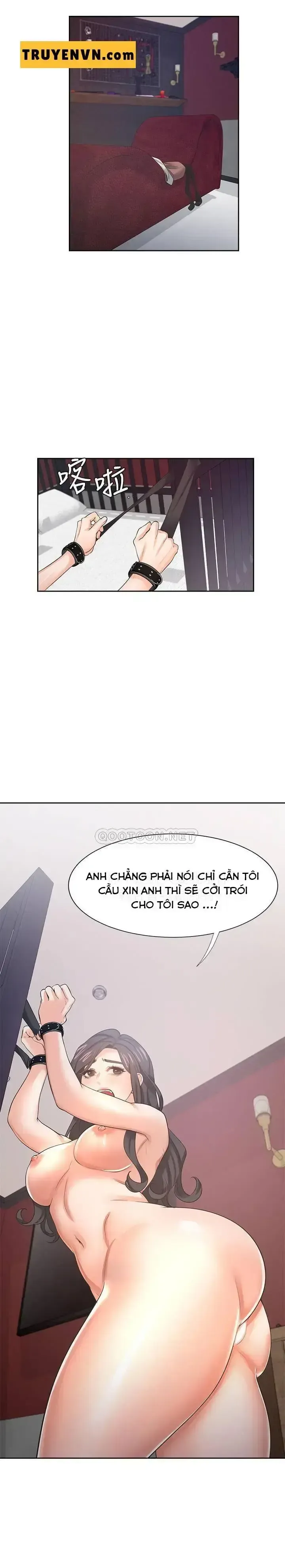 đọc truyện Khát Tình Chương 42 ảnh 24 tại Giả Dược