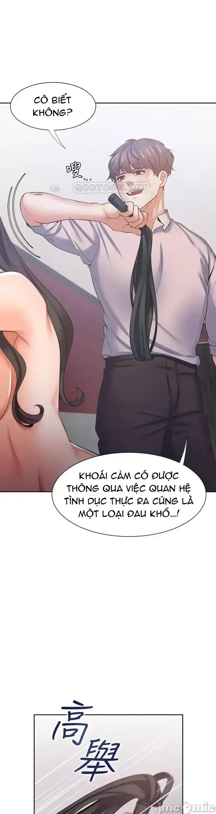 đọc truyện Khát Tình Chương 43 ảnh 2 tại Giả Dược
