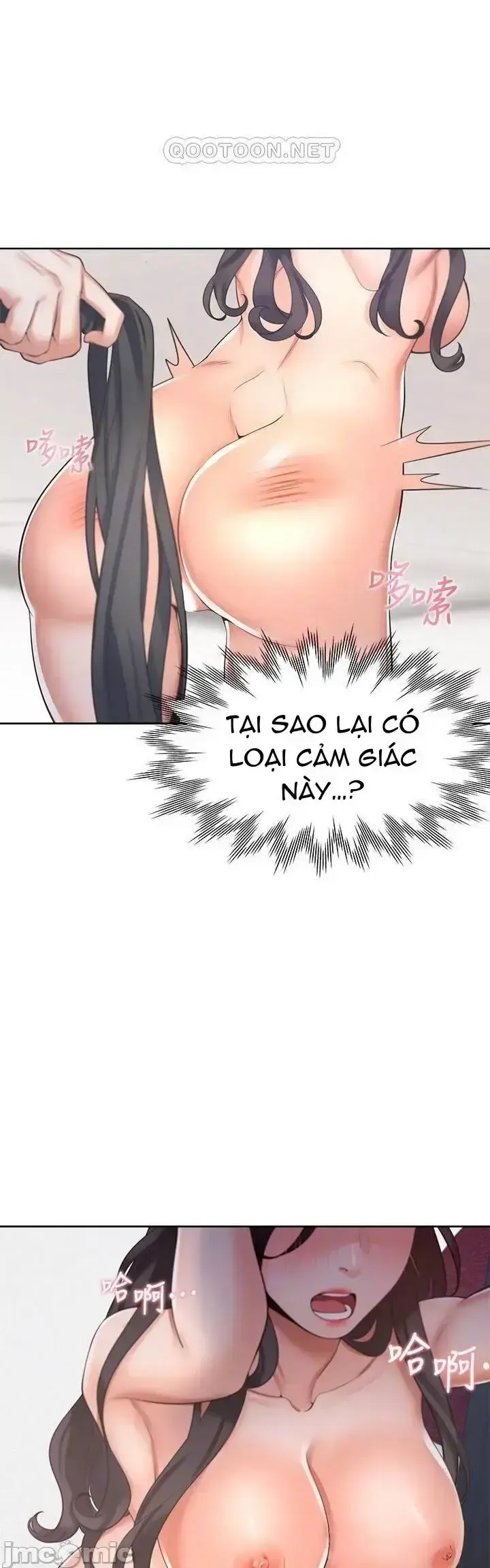 đọc truyện Khát Tình Chương 43 ảnh 7 tại Giả Dược