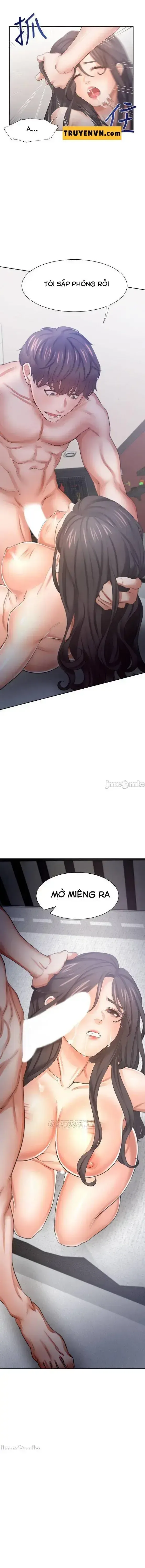 đọc truyện Khát Tình Chương 44 ảnh 2 tại Giả Dược