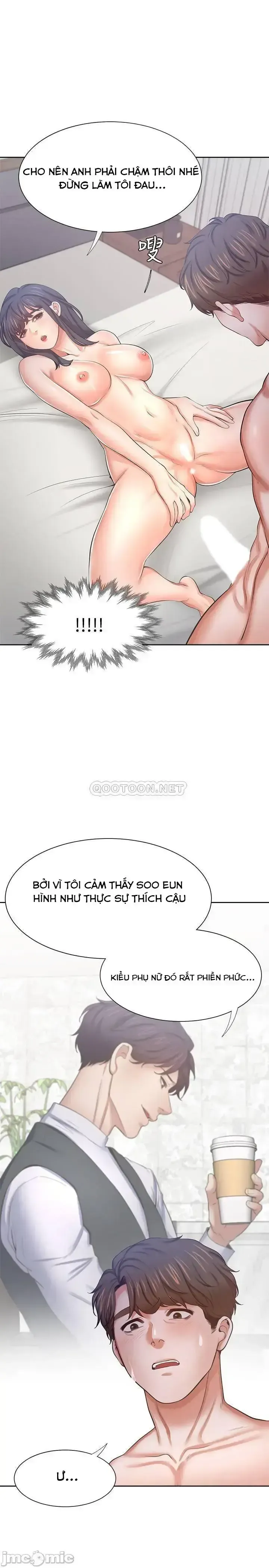 đọc truyện Khát Tình Chương 44 ảnh 19 tại Giả Dược