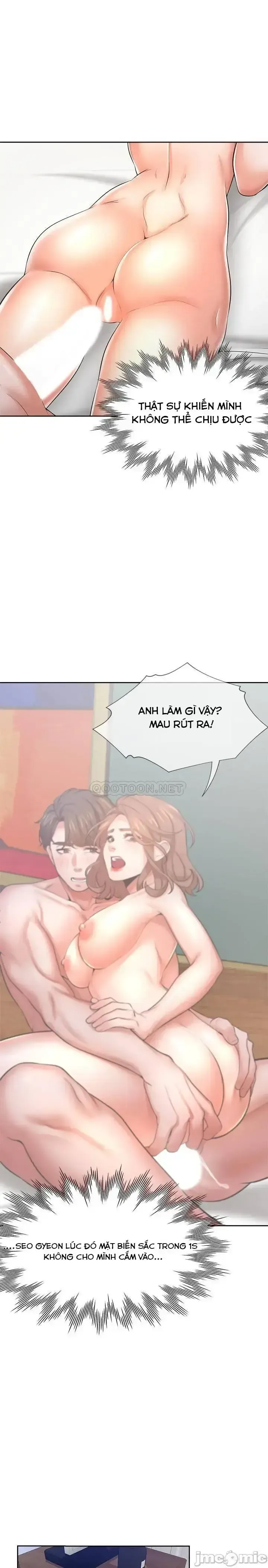 đọc truyện Khát Tình Chương 44 ảnh 21 tại Giả Dược