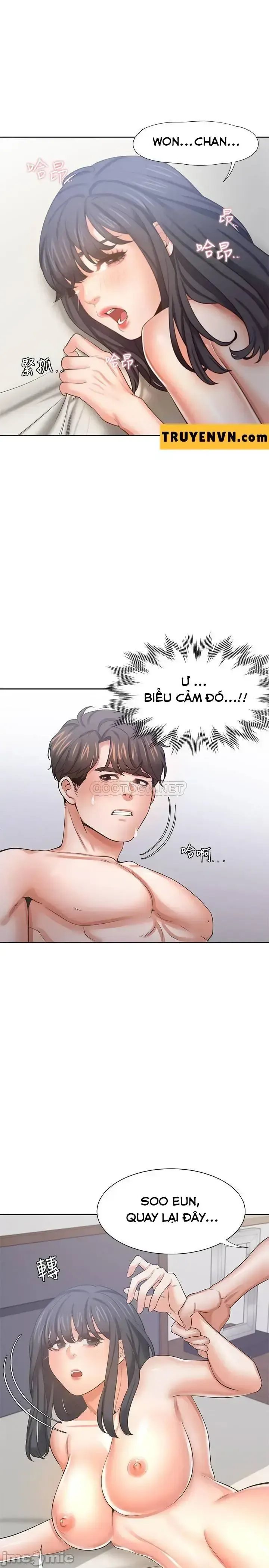 đọc truyện Khát Tình Chương 44 ảnh 30 tại Giả Dược