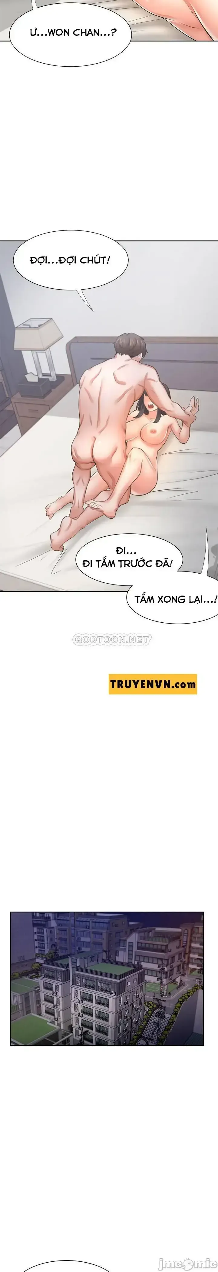 đọc truyện Khát Tình Chương 44 ảnh 31 tại Giả Dược