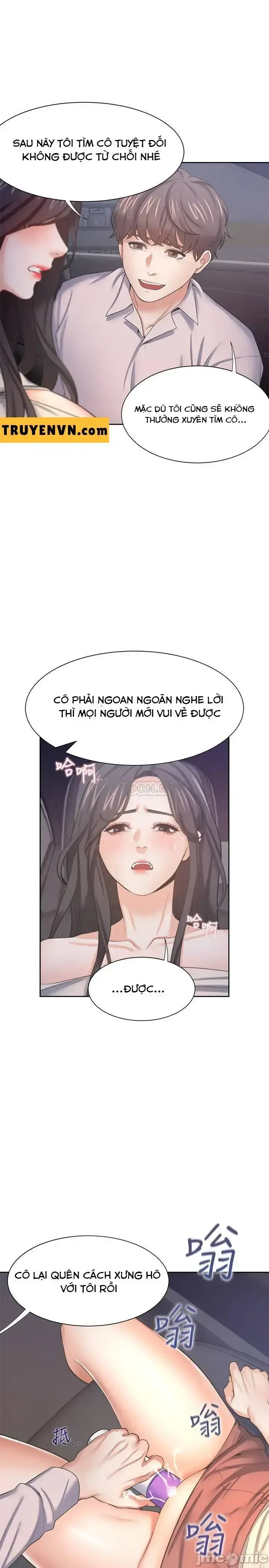 đọc truyện Khát Tình Chương 44 ảnh 33 tại Giả Dược