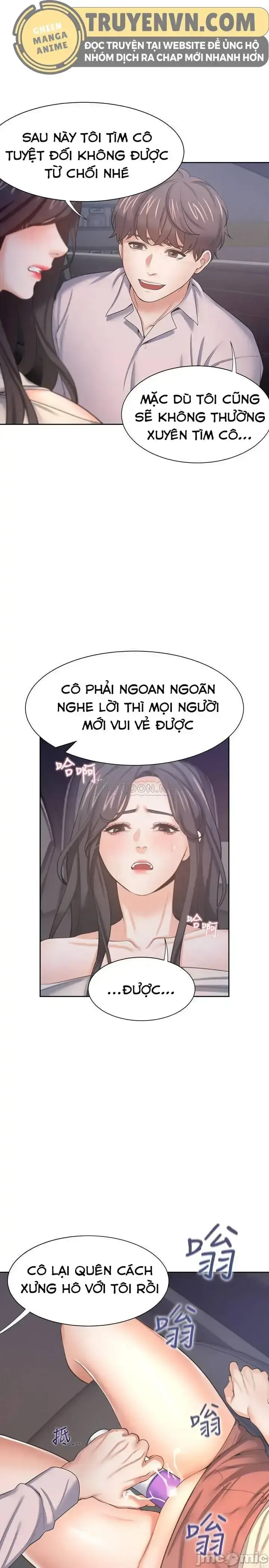 đọc truyện Khát Tình Chương 45 ảnh 2 tại Giả Dược