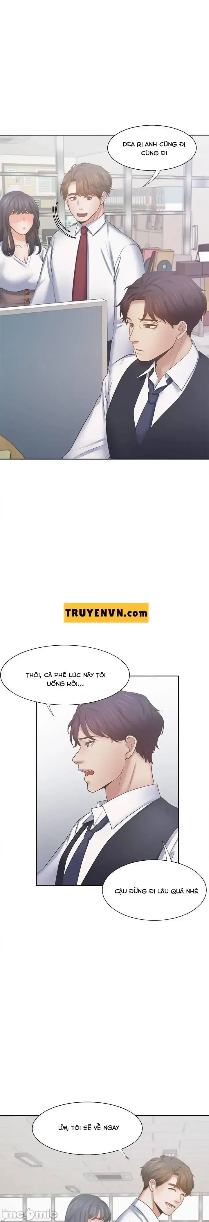 đọc truyện Khát Tình Chương 45 ảnh 30 tại Giả Dược