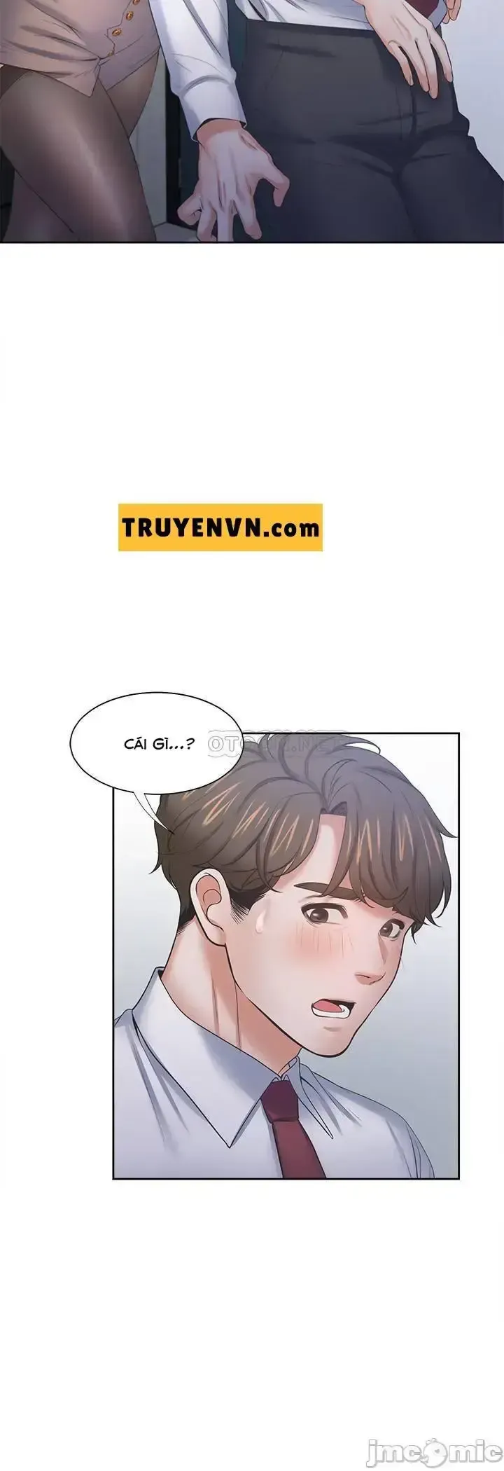 đọc truyện Khát Tình Chương 45 ảnh 34 tại Giả Dược