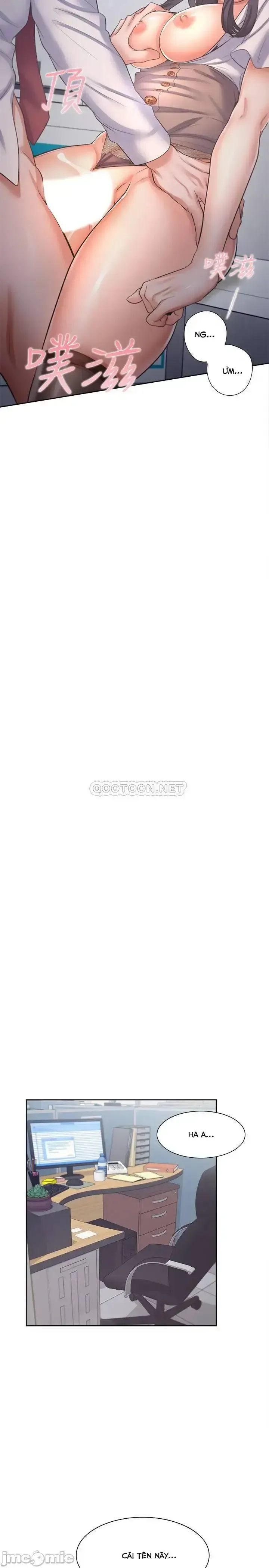 đọc truyện Khát Tình Chương 45 ảnh 39 tại Giả Dược