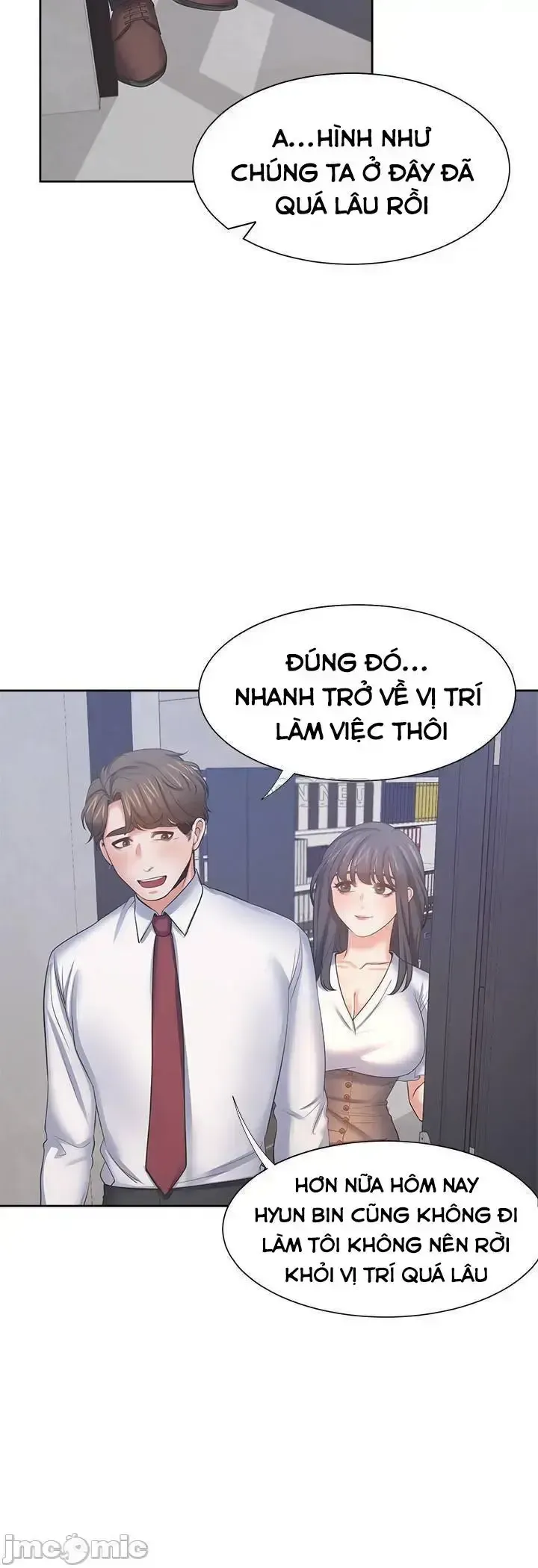 đọc truyện Khát Tình Chương 46 ảnh 18 tại Giả Dược