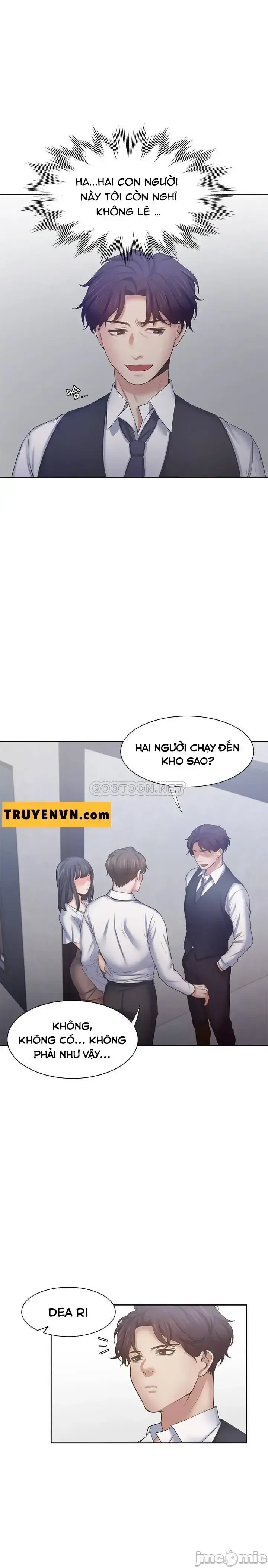 đọc truyện Khát Tình Chương 46 ảnh 20 tại Giả Dược