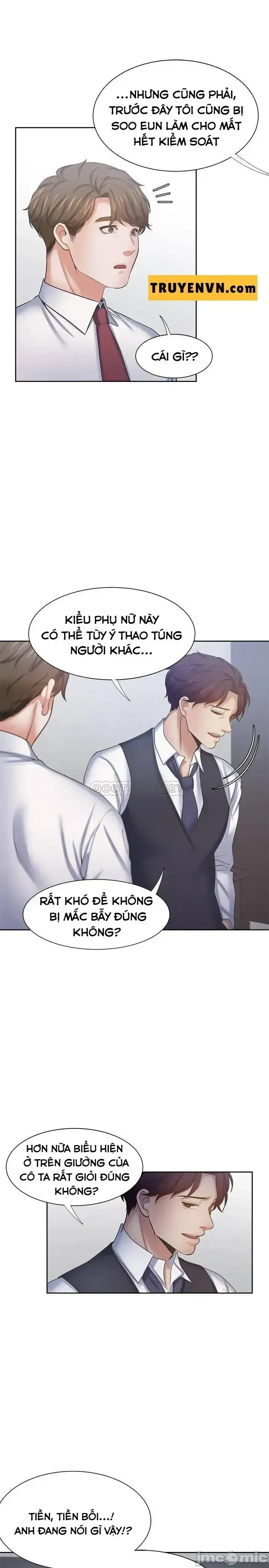 đọc truyện Khát Tình Chương 46 ảnh 25 tại Giả Dược