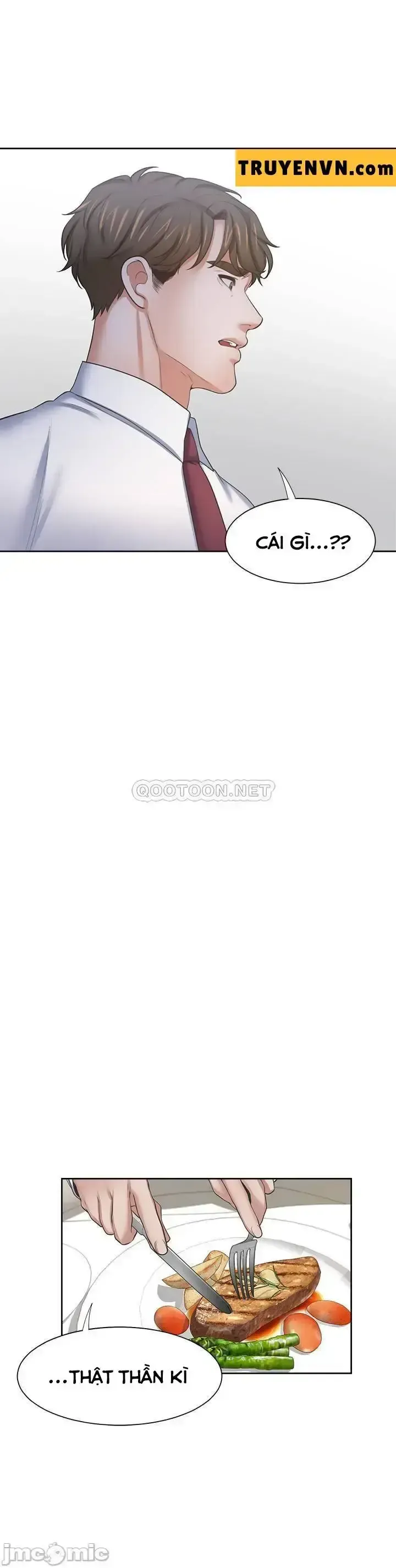 đọc truyện Khát Tình Chương 46 ảnh 27 tại Giả Dược