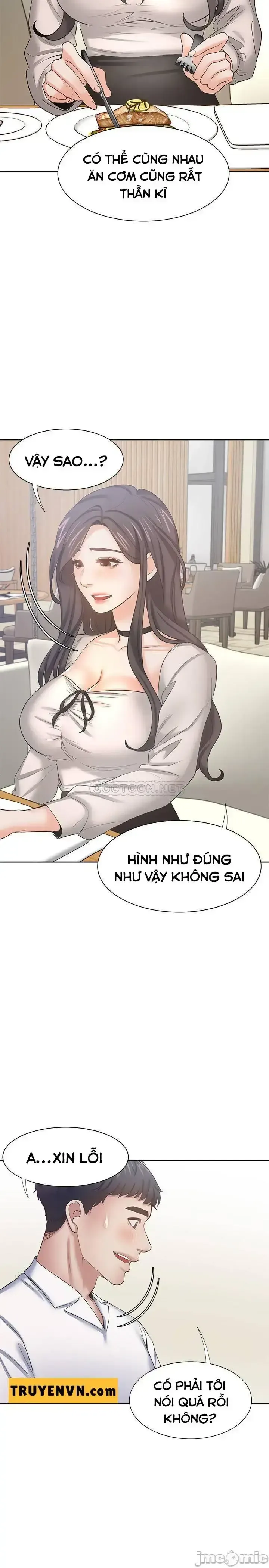 đọc truyện Khát Tình Chương 46 ảnh 29 tại Giả Dược