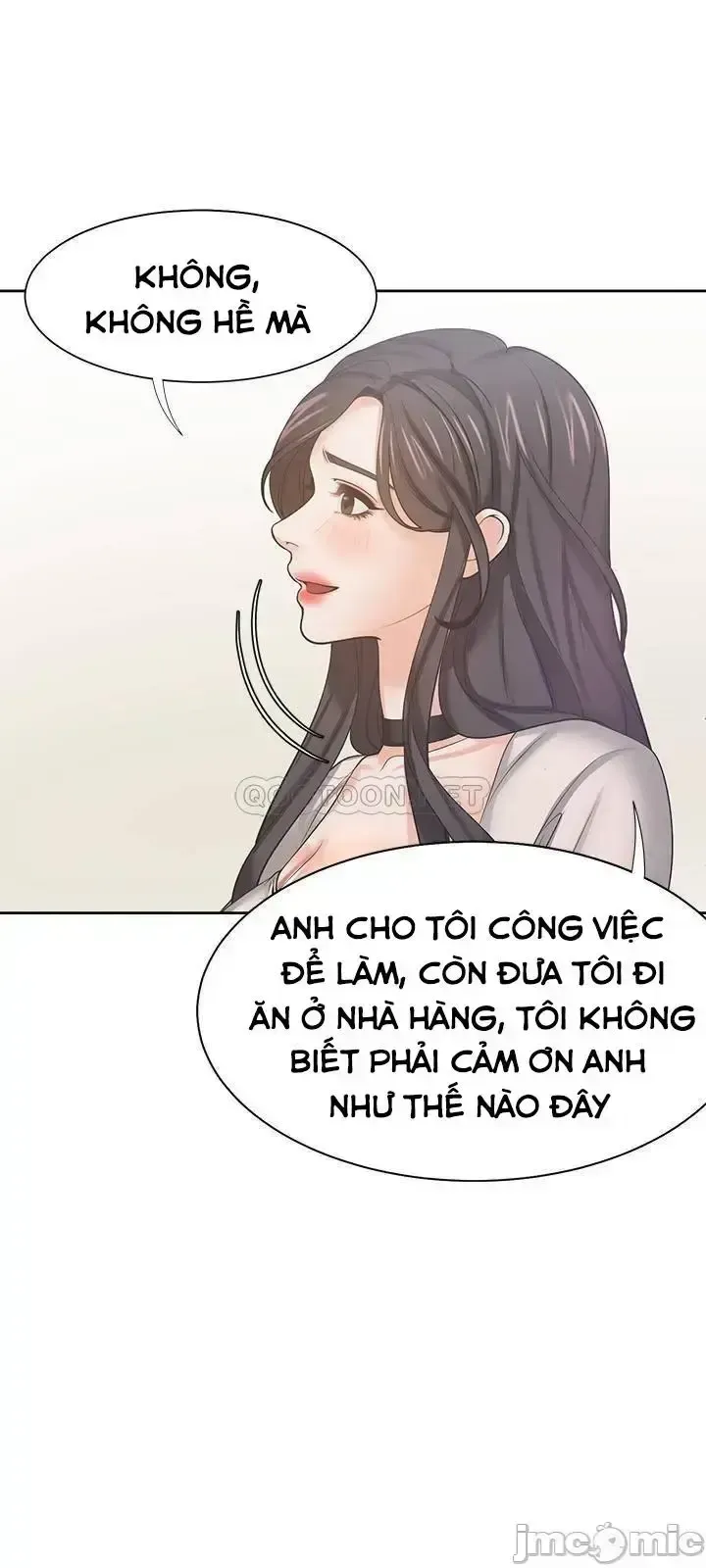 đọc truyện Khát Tình Chương 46 ảnh 30 tại Giả Dược