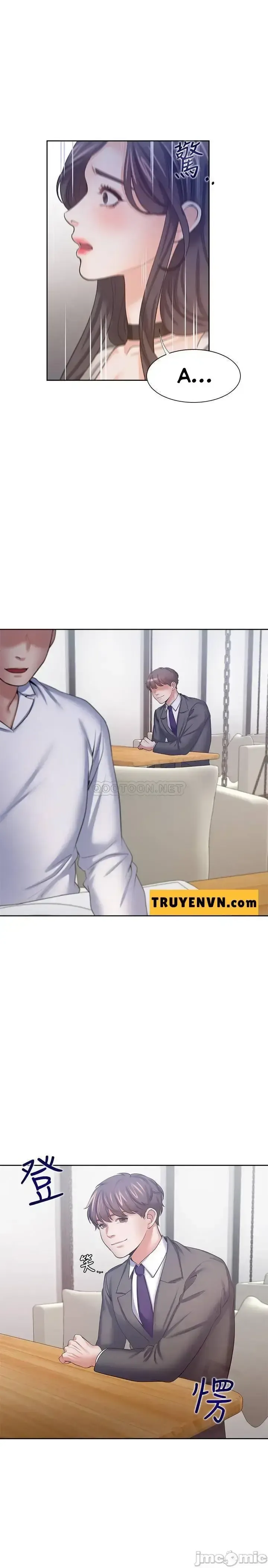 đọc truyện Khát Tình Chương 46 ảnh 31 tại Giả Dược