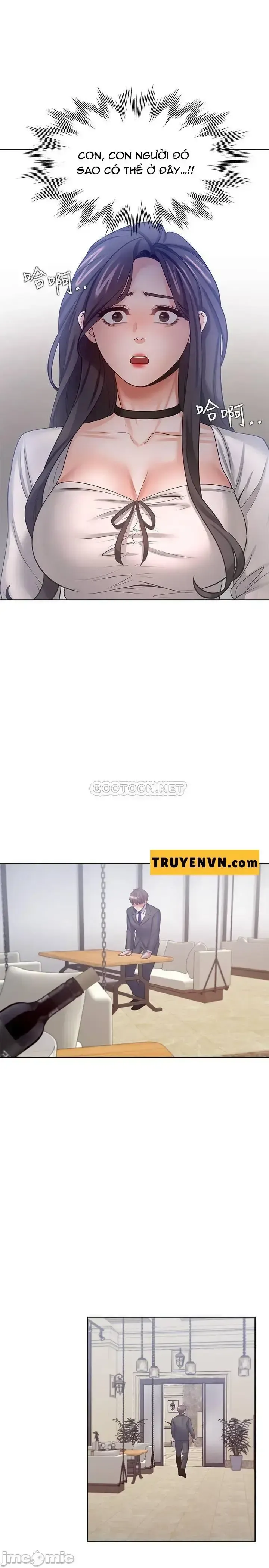 đọc truyện Khát Tình Chương 46 ảnh 32 tại Giả Dược