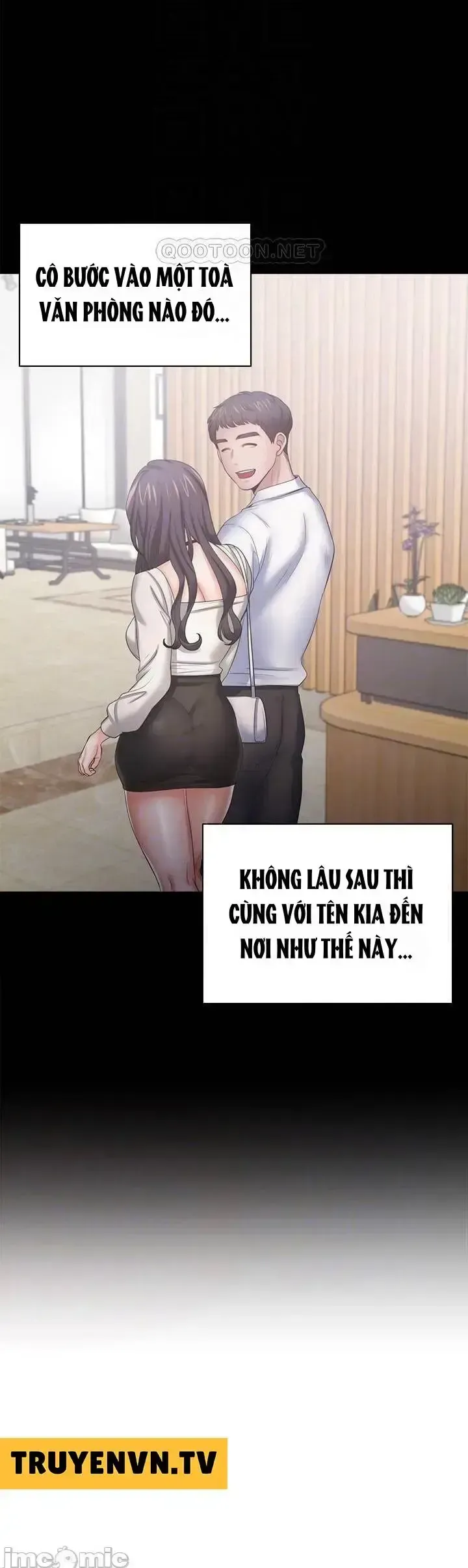 đọc truyện Khát Tình Chương 47 ảnh 16 tại Giả Dược