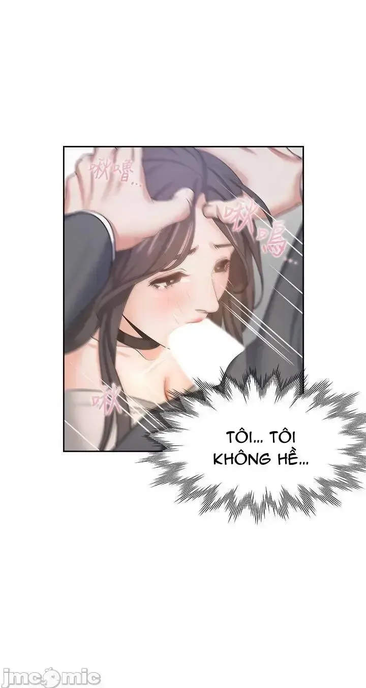 đọc truyện Khát Tình Chương 47 ảnh 25 tại Giả Dược