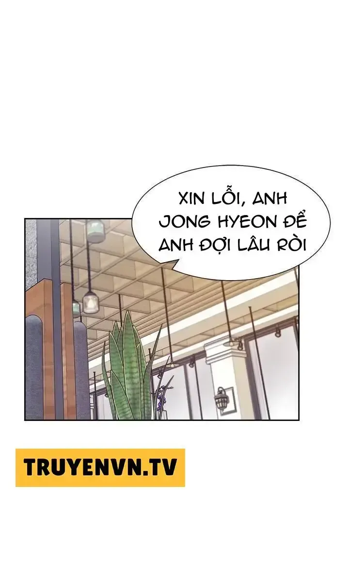 đọc truyện Khát Tình Chương 47 ảnh 42 tại Giả Dược