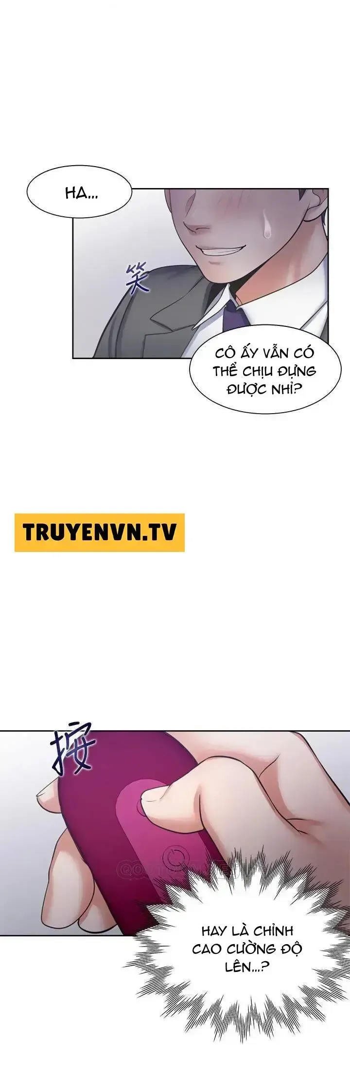 đọc truyện Khát Tình Chương 47 ảnh 53 tại Giả Dược