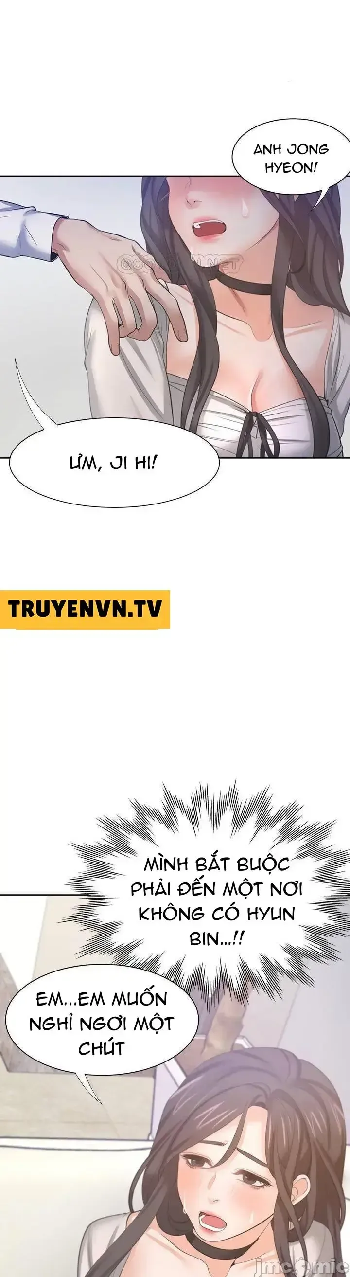 đọc truyện Khát Tình Chương 48 ảnh 3 tại Giả Dược