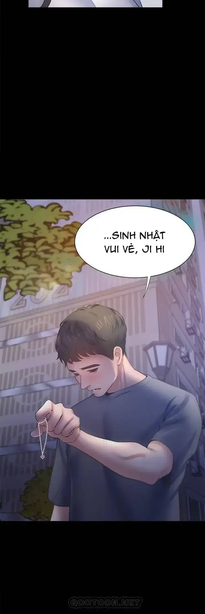 đọc truyện Khát Tình Chương 48 ảnh 33 tại Giả Dược