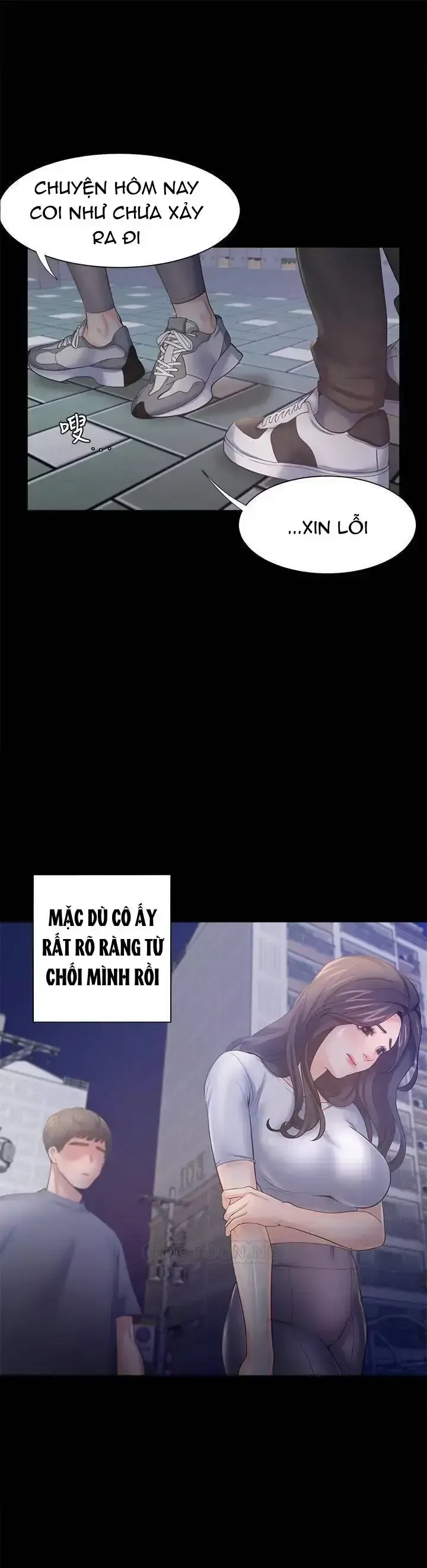 đọc truyện Khát Tình Chương 48 ảnh 41 tại Giả Dược