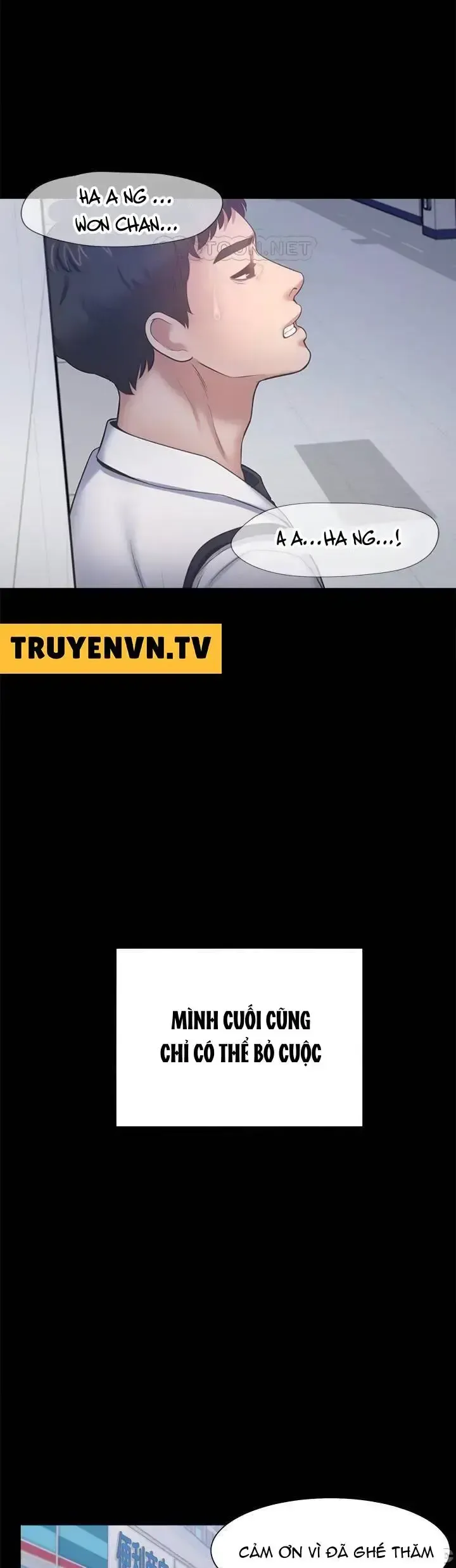 đọc truyện Khát Tình Chương 48 ảnh 52 tại Giả Dược
