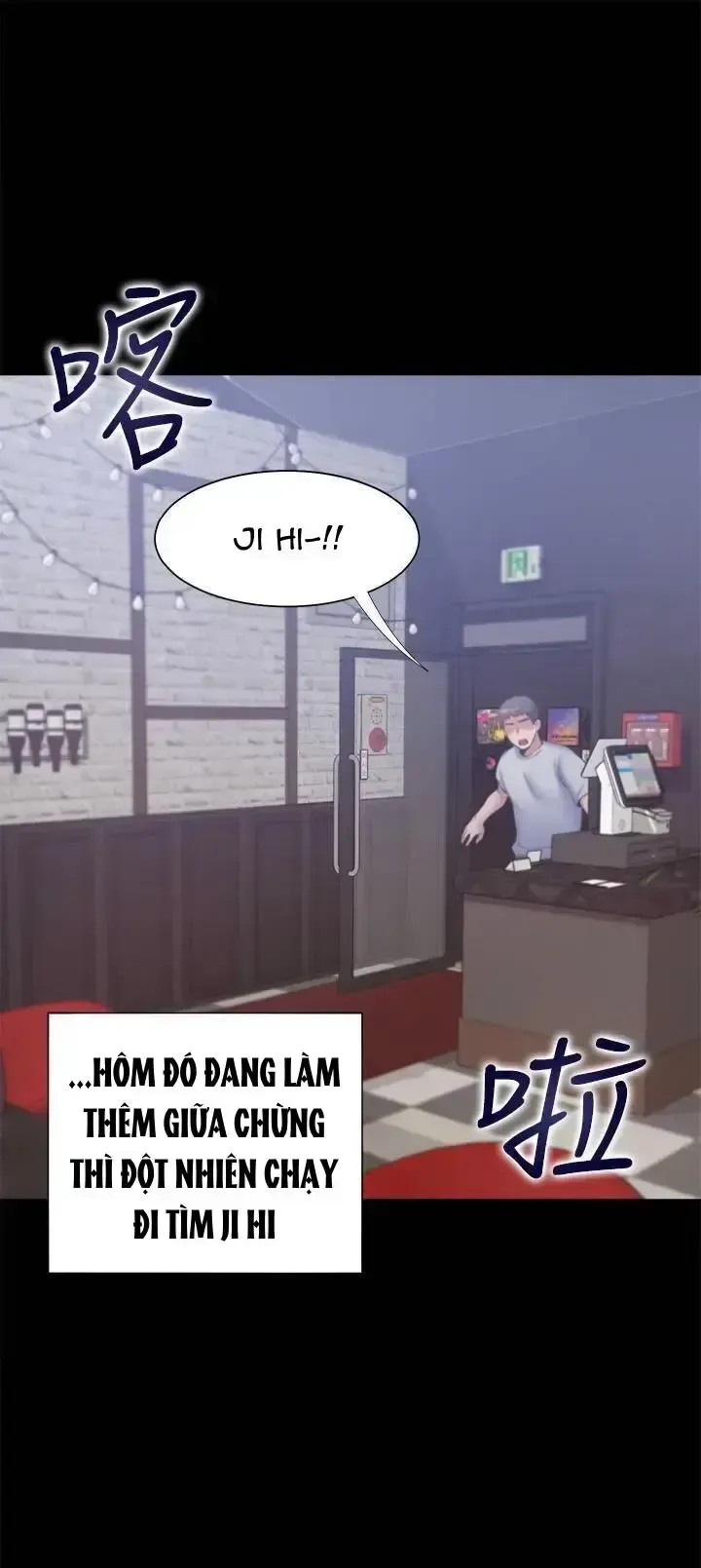 đọc truyện Khát Tình Chương 48 ảnh 57 tại Giả Dược