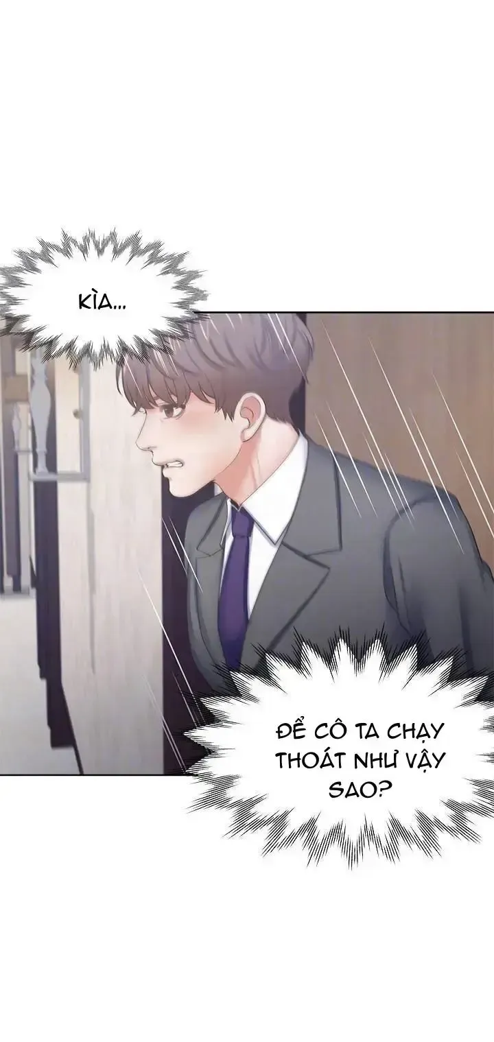 đọc truyện Khát Tình Chương 48 ảnh 8 tại Giả Dược